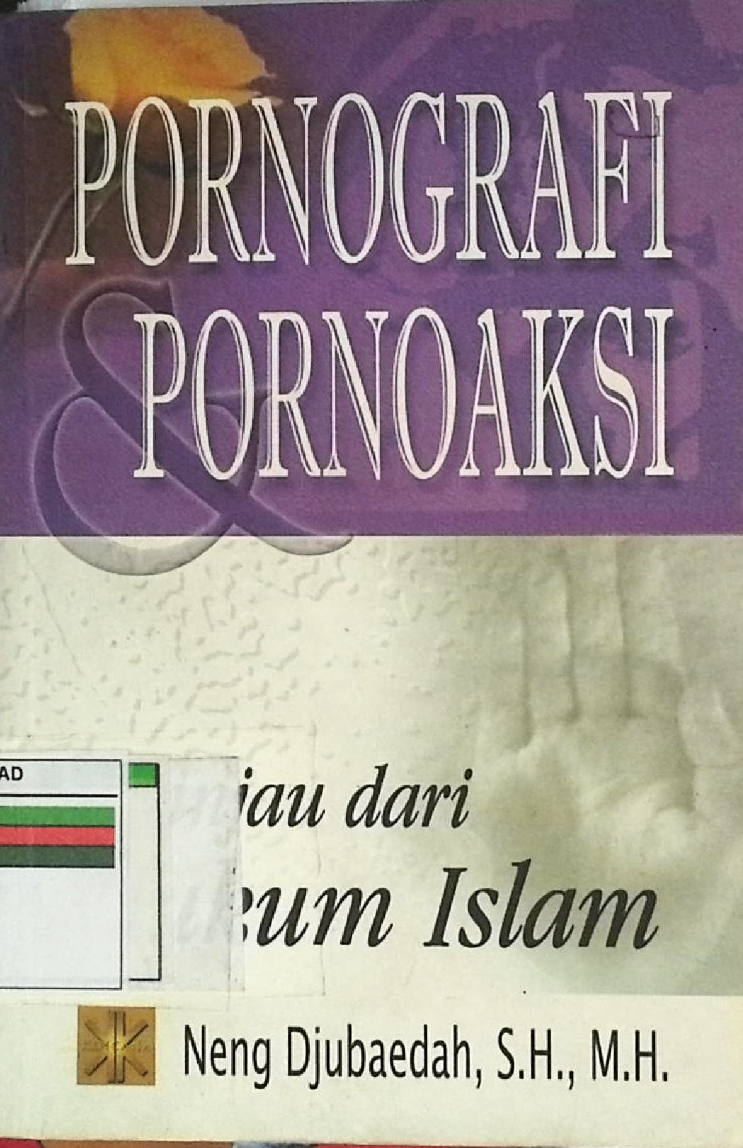 Pornografi & Pornoaksi